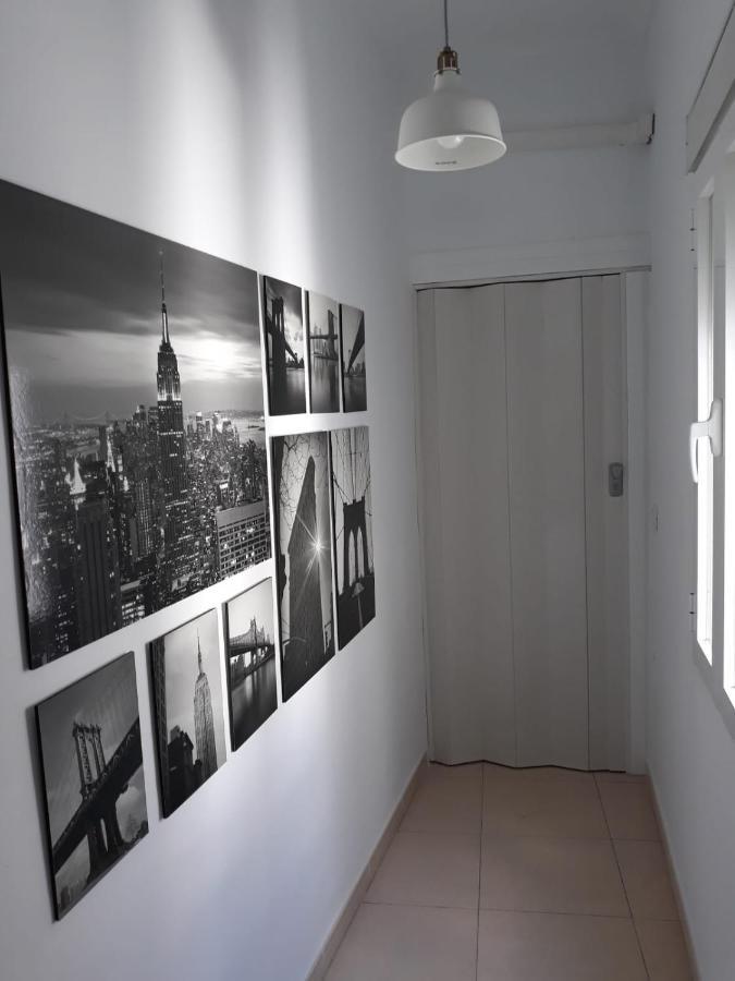 Lola'S Apartment Ronda Extérieur photo