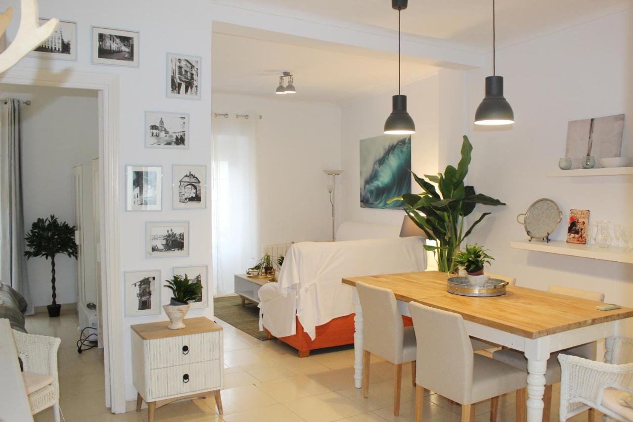 Lola'S Apartment Ronda Extérieur photo