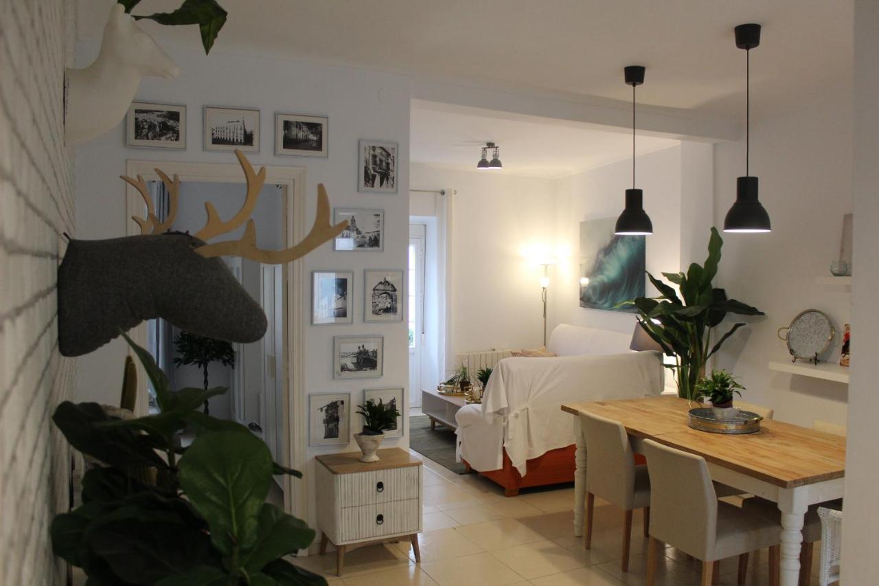Lola'S Apartment Ronda Extérieur photo
