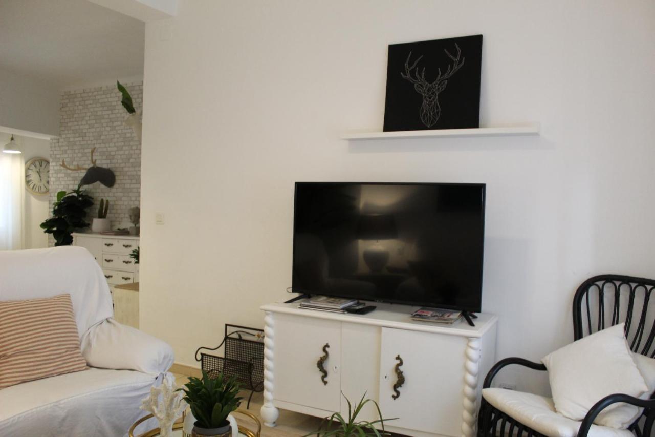 Lola'S Apartment Ronda Extérieur photo