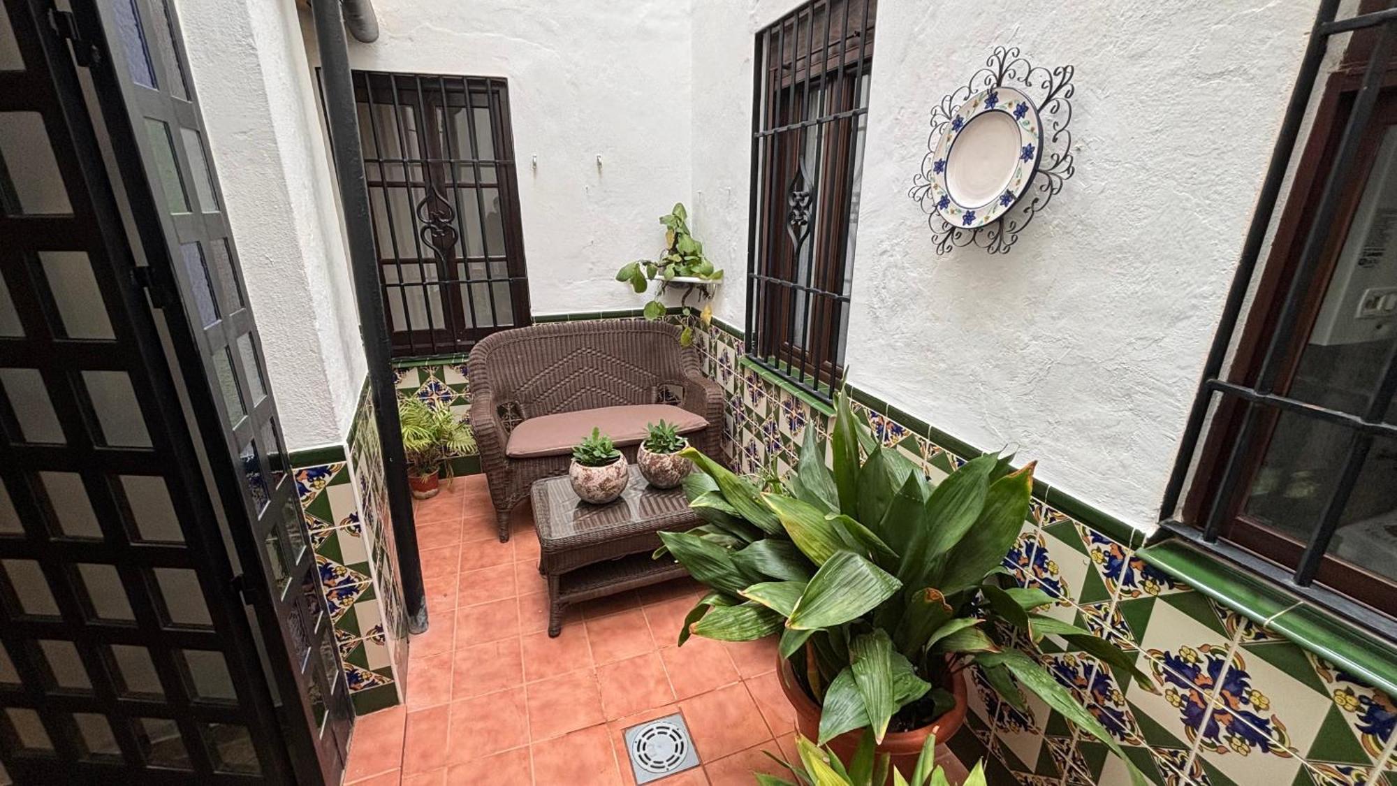 Lola'S Apartment Ronda Extérieur photo